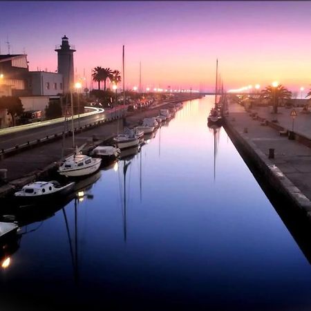 Appartamento Orizzonte Viareggio Exterior foto