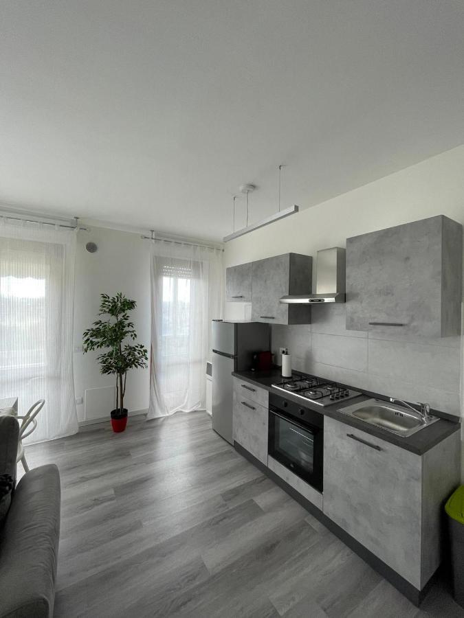 Appartamento Orizzonte Viareggio Exterior foto