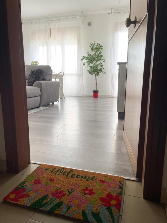 Appartamento Orizzonte Viareggio Exterior foto