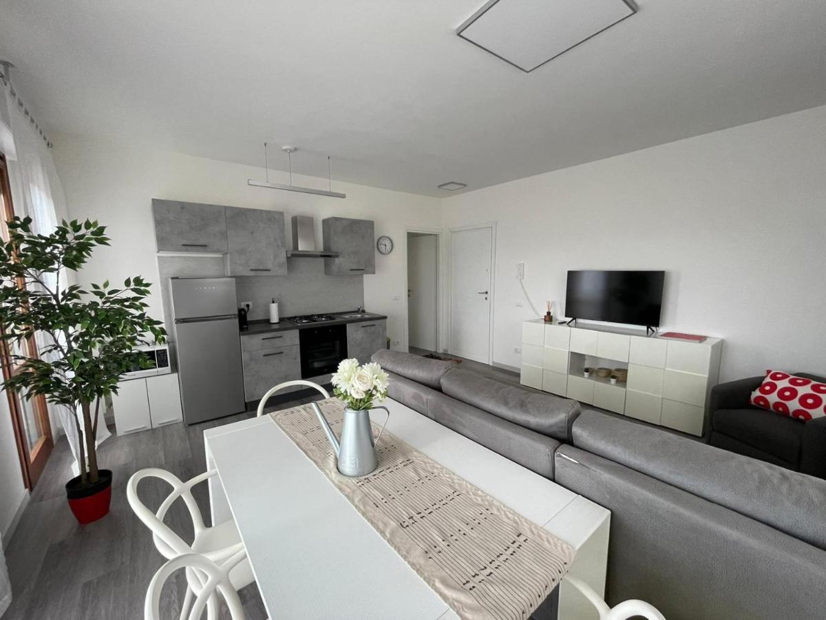 Appartamento Orizzonte Viareggio Exterior foto