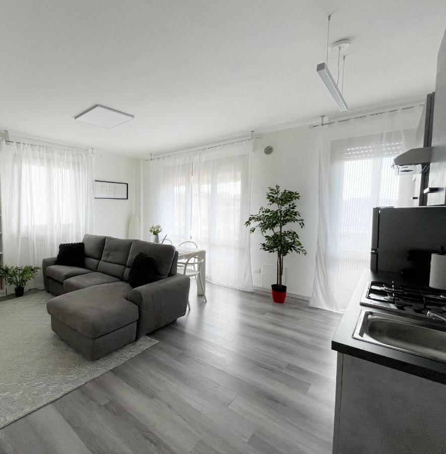 Appartamento Orizzonte Viareggio Exterior foto