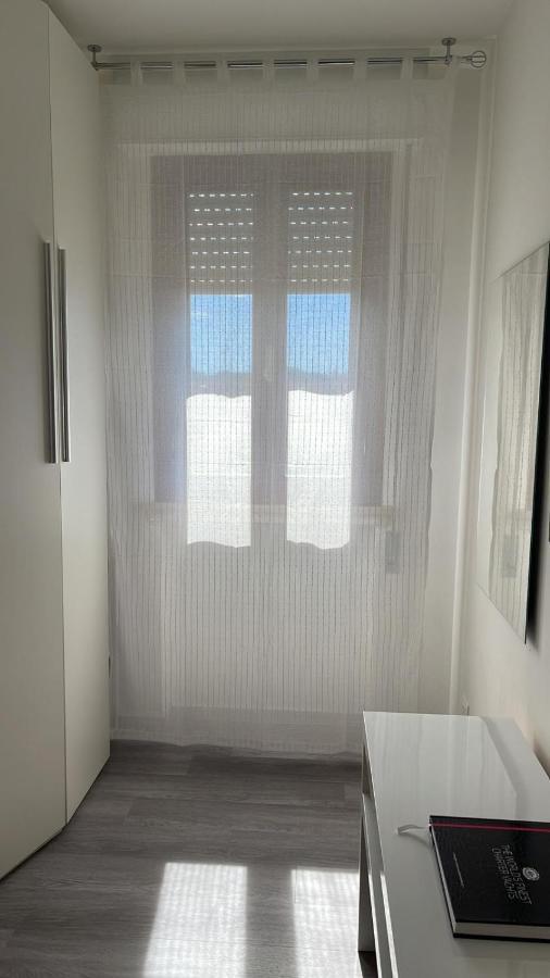 Appartamento Orizzonte Viareggio Exterior foto