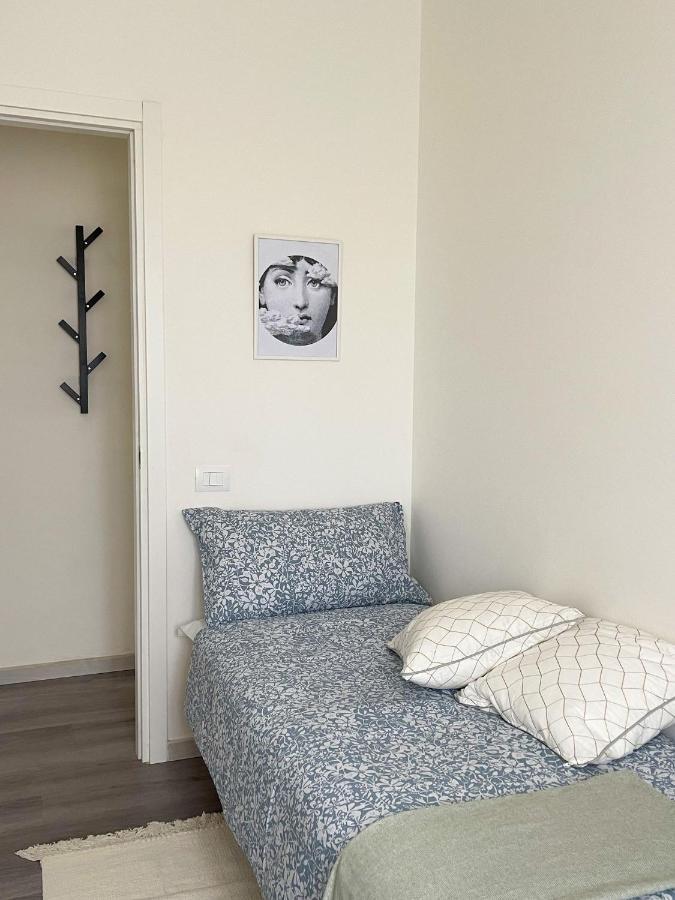 Appartamento Orizzonte Viareggio Exterior foto