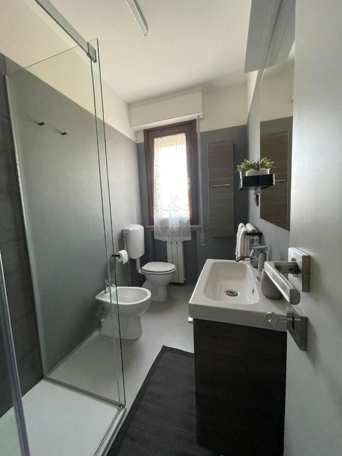 Appartamento Orizzonte Viareggio Exterior foto
