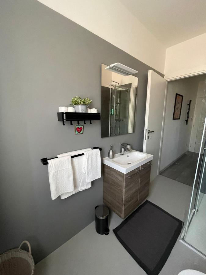 Appartamento Orizzonte Viareggio Exterior foto