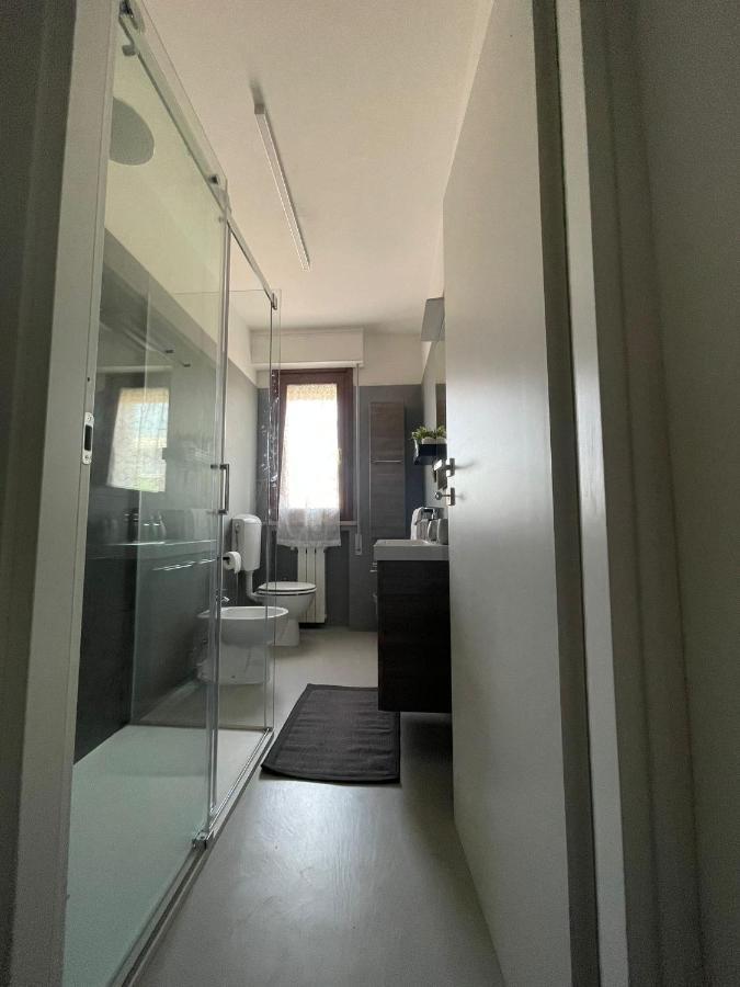 Appartamento Orizzonte Viareggio Exterior foto
