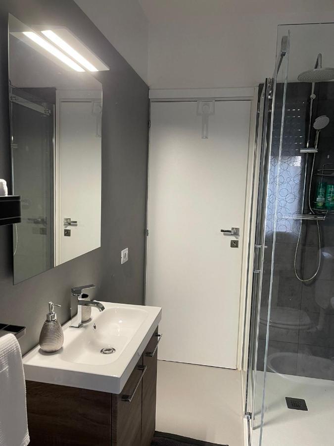 Appartamento Orizzonte Viareggio Exterior foto