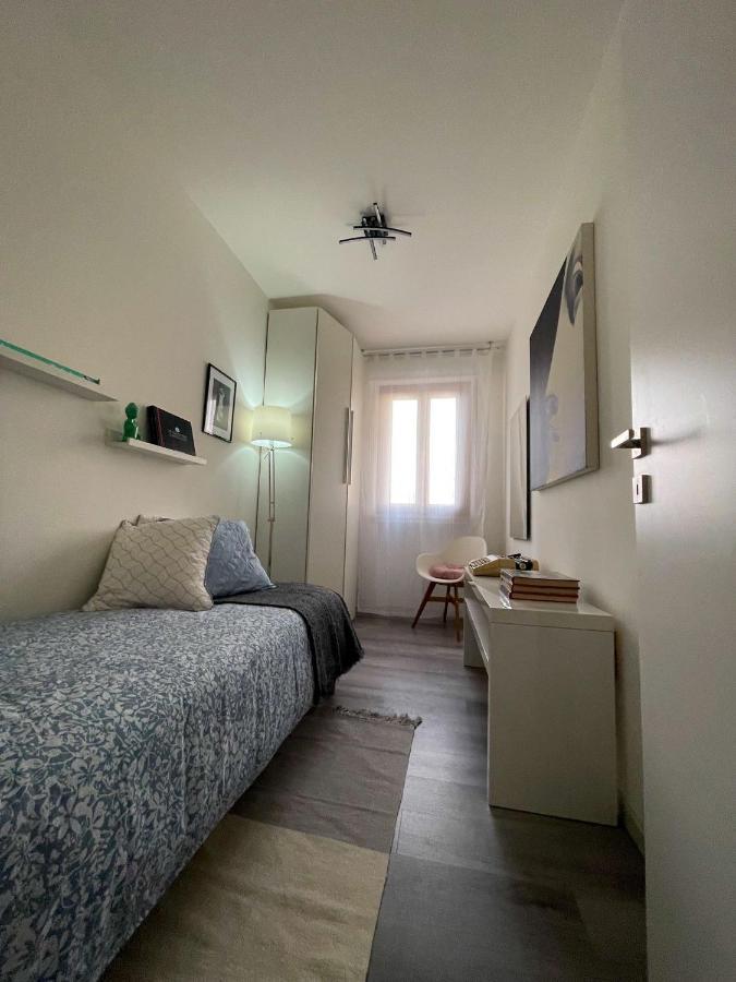 Appartamento Orizzonte Viareggio Exterior foto